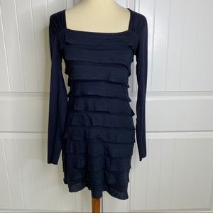 3/$30! Max Studio NWT LBD little black dress size medium